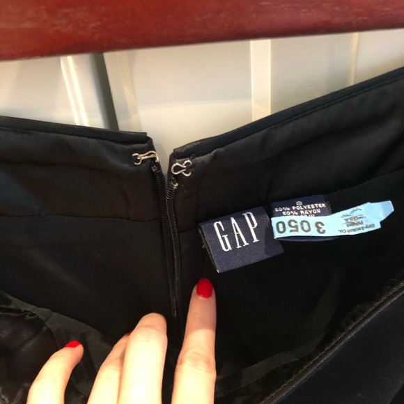 GAP suit skirt - Picture 3 of 3